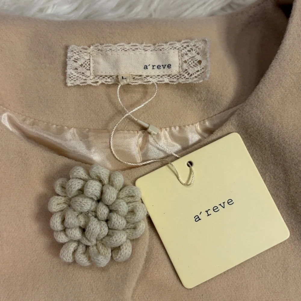 Anthropologie new brand